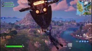 No Shotgun! No Problem!😎