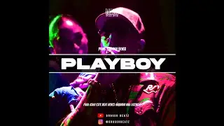 BEAT REGGAETON Type Ñengo Flow | 