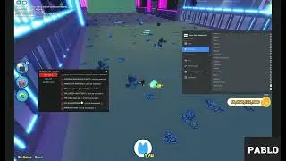 [UPDATED] Pet Simulator X Script Hack / GUI | Auto Farm | Open All Eggs + Enchant | *PASTEBIN 2022*
