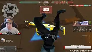 Idk how to play anymore... i trash (1)