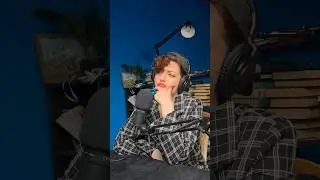 Сильная духом! 