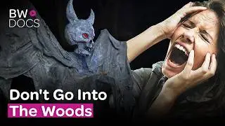 From Sheepsquatch to Black Eyed Kids: America's Chilling Myths | Double Episode