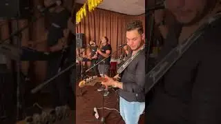 Gipsy Derixen - Aj si šukar _ Oslava (LIVE - OSLAVA)