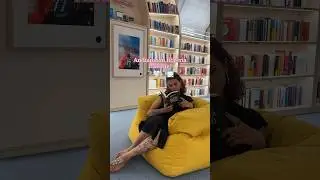 Finalmente sono stata nella Mondadori super gigante a Napoli ❤️