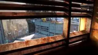 Killzone: Shadow Fall - Chapter 10 - The Savior - Walkthrough (1080p) (END)
