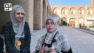 برنامه‌های نوروزی کرمان را چه‌طور دیدید؟