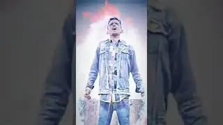 Real Power🤯😱 | Kinemaster vfx #shorts