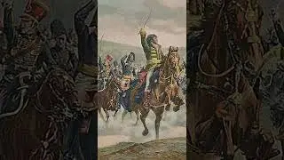 Marshal Murat 🐎 Napoleonic Cavalry Legend ⚔️