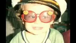 Reincarnation Experience - 4 Year Old Edward Austrian