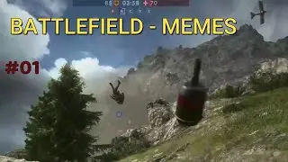 Battlefield - Memes