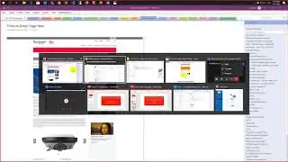 Christina video ST basics tutorial