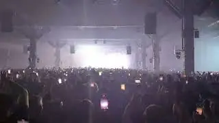 Kevin de Vries & Mau P - Metro (Fisher Live @ The Warehouse Project)