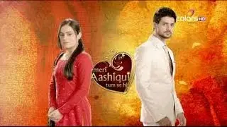 Meri Aashiqui Tum Se Hi 3rd April 2015 Watch Online