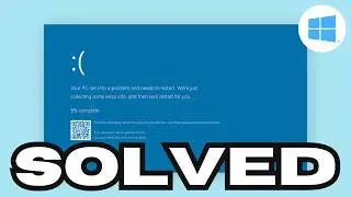 Blue Screen of Death (BSOD) Error – How to Fix It