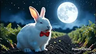 🐰Une carotte par jours éloigne les problèmes pour toujours 