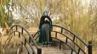 best urdu naat  girl voice!2018!