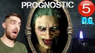 Prognostic ➤ #5 ЖЕСТЬ КАК СТРАШНО ➤ один из самых страшных инди хорроров