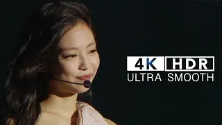 BLACKPINK - Don't Konw What To Do | OSAKA 2023