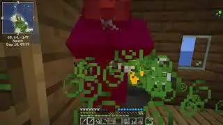 Craft to Exile[Harmony]│1│Fireball! Fireball!
