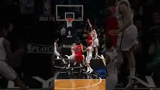 Marco Belinelli /// 24 Points in Game 7