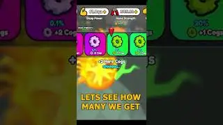 SPINING 300 LUCKY DRAW SPINS  #armwrestlesim