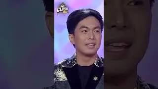 'Di mo alam kung iiyak ka ba o tatawa eh! #shorts | The Clash 2023