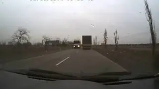 Крым. Блок-пост 
