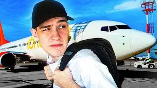 me fui de vacaciones