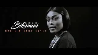 Tatiana Kruz I Salela Nga Bikamua ( Cover Marie Misamu )