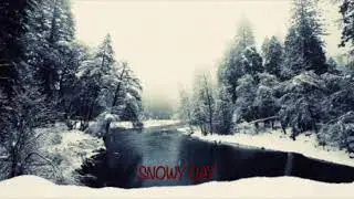 Snowy Day (The Sesh Podcast Theme Song)