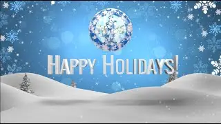 Massachusetts National Guard  - Holiday Message 2023