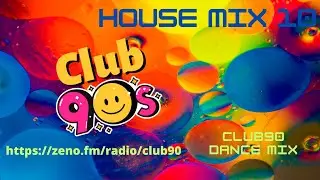 House Mix 10