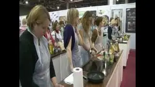 Готовим 