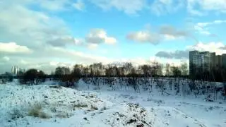 Ginzzu ST6040 test video