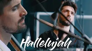 HALLELUJAH ft. Luka Sulic