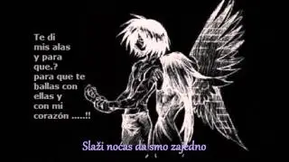 Lexington - andjele moj mali - tekst pjesme - HD