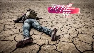 DayZ. 1.14. TripleSSS. PVE. Осмотримся пока!