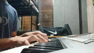 Mary Did You Know - Pentatonix Piano Cover