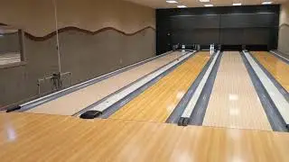 First Bowling | CtD Education Center