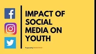GROUP 7 - 11A13 - NEGATIVE IMPACTS OF SOCIAL MEDIA ON TEENAGER - TEACHER: MS.UYEN