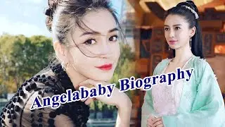 Biography of Angelababy Chinese Actress and Singer