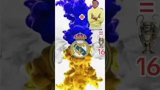 Real 👑Madrid #football #realmadrid #mbappe #viralshorts #shortvideo