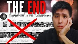 STOP Wasting Your Time with "Make Money Online" Videos - My Confession