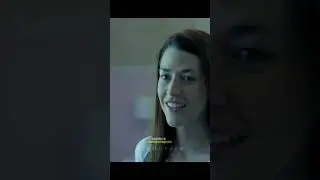 Живая кукла нашла нож😨 