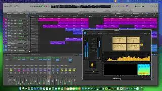 JAX MUSIC - Unknown Territory