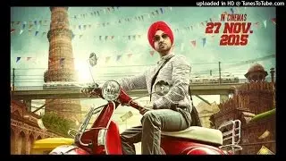 Kol Kinare | Mukhtiar Chadha | Diljit Dosanjh