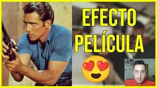 💖¿STABLE DIFFUSION 2.1 al estilo CINE? 💖 (Textual inversion)