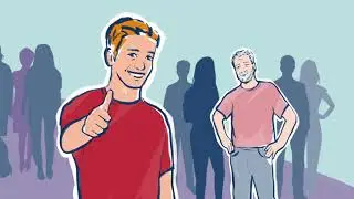 Der demografische Wandel