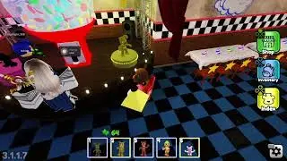 Fazbear world td beta