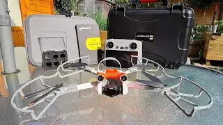 DJI Mini 3 Pro - Top 6 Accessories from Skyreat that you might find very useful!